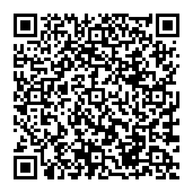 QR 코드