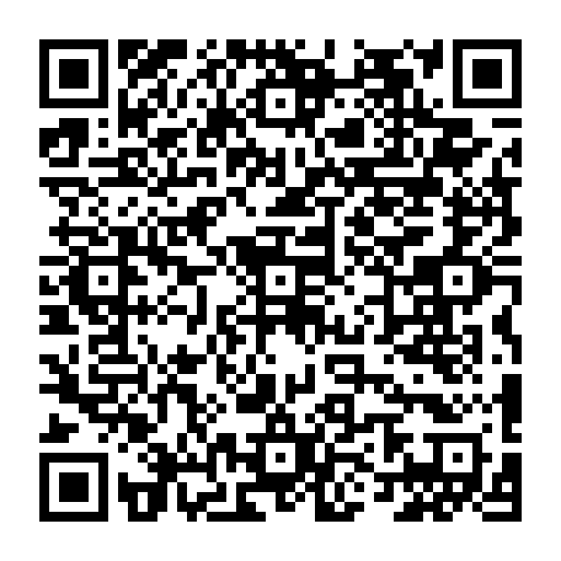QR 코드