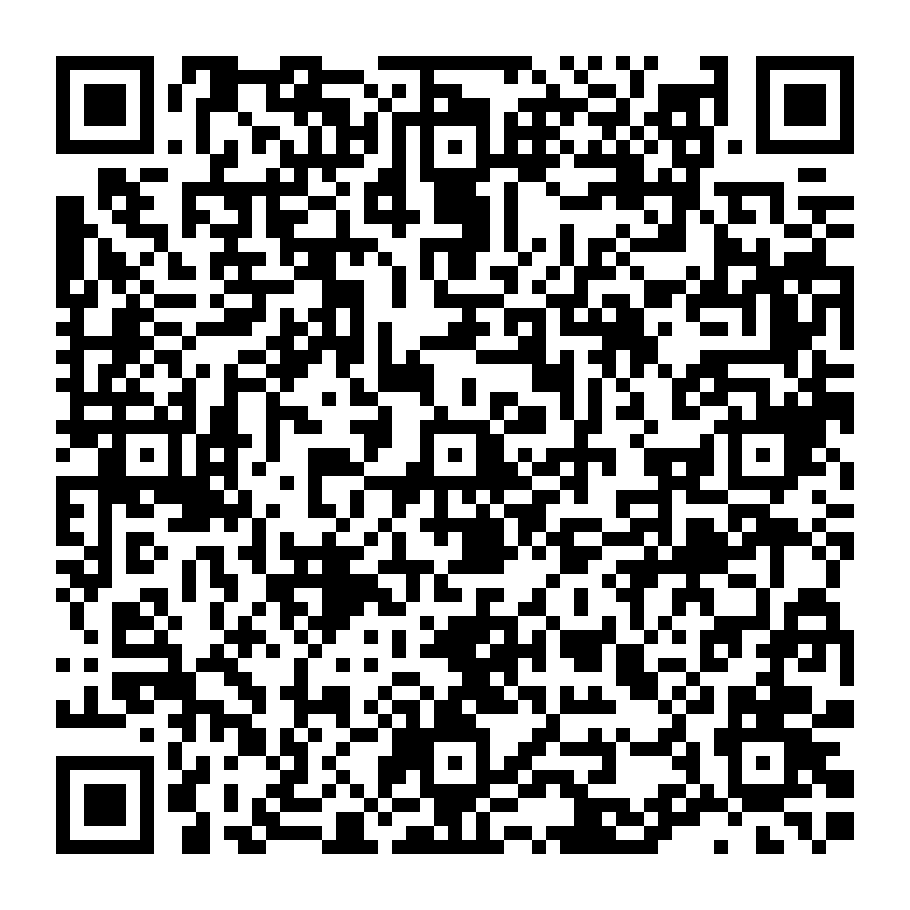 QR 코드