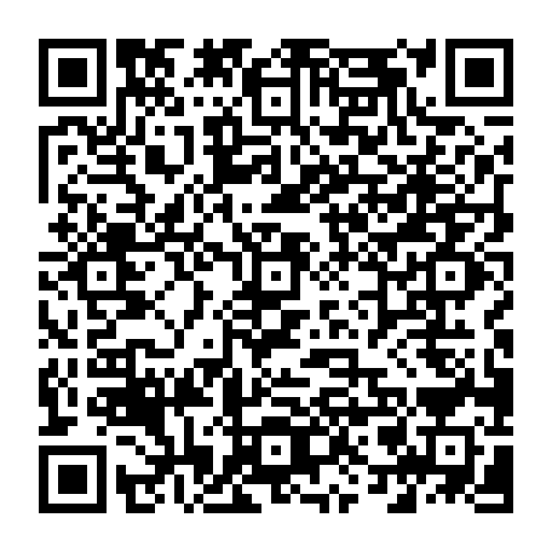 QR 코드