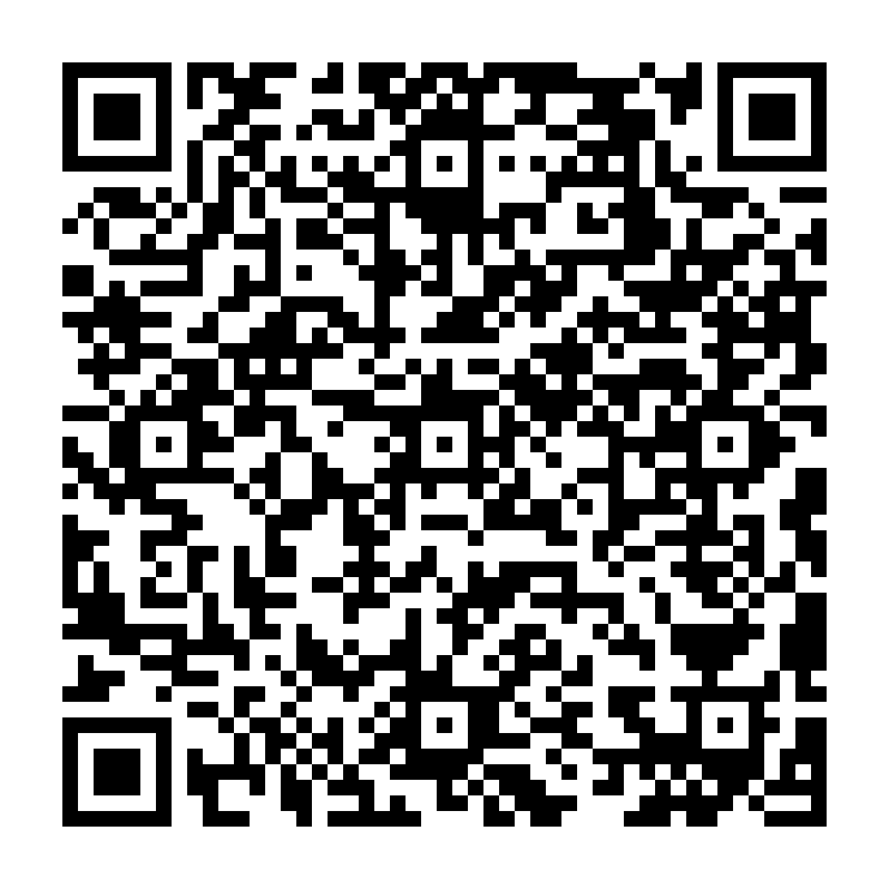 QR 코드