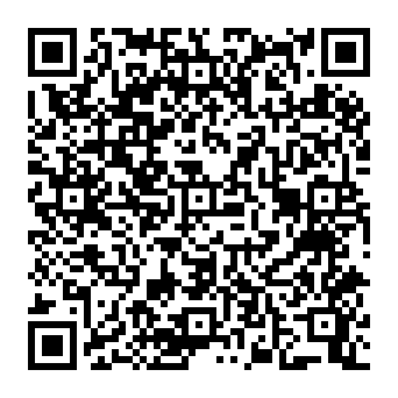 QR 코드