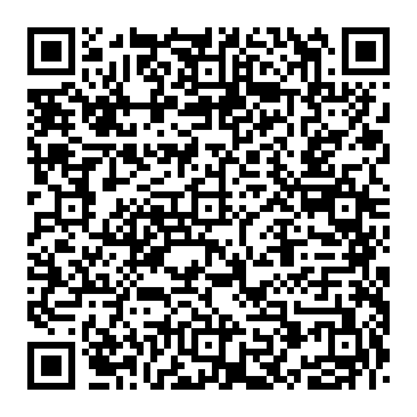 QR 코드