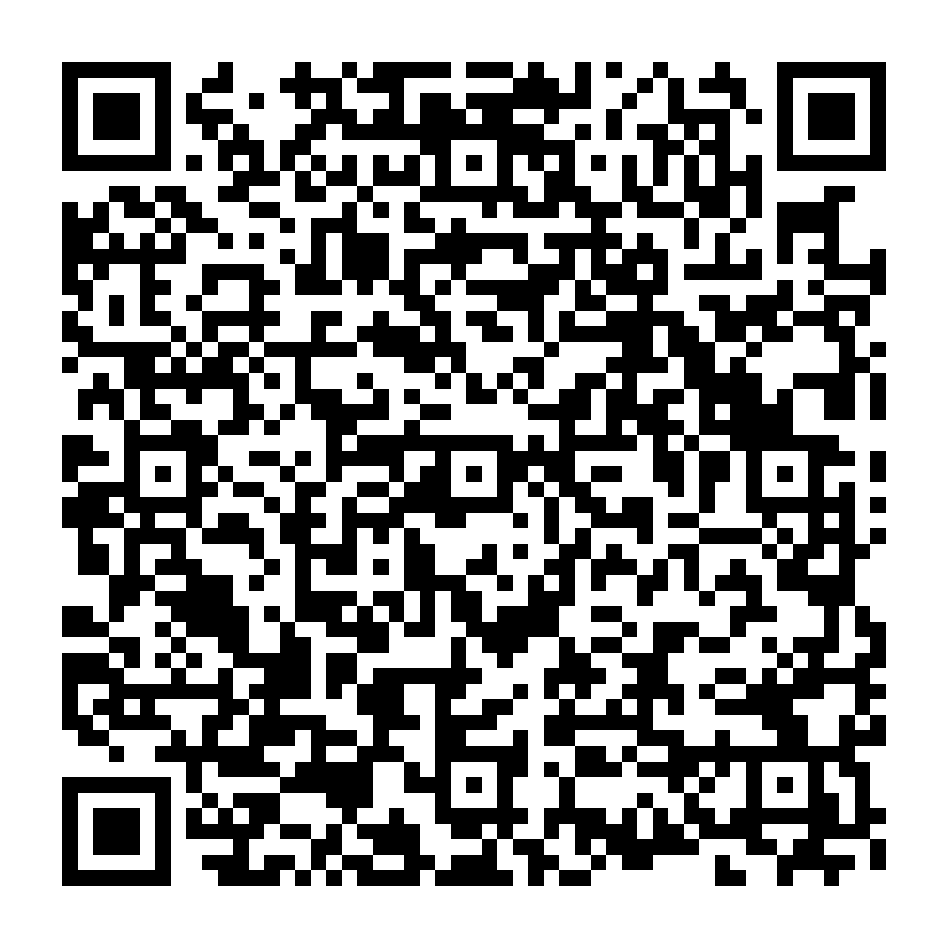 QR 코드