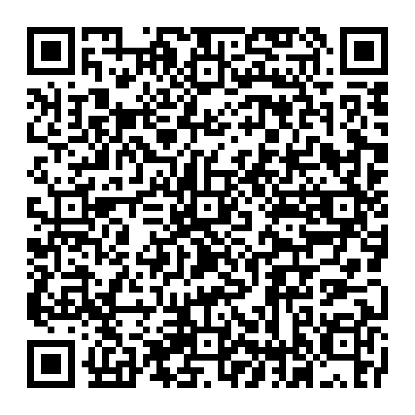 QR 코드