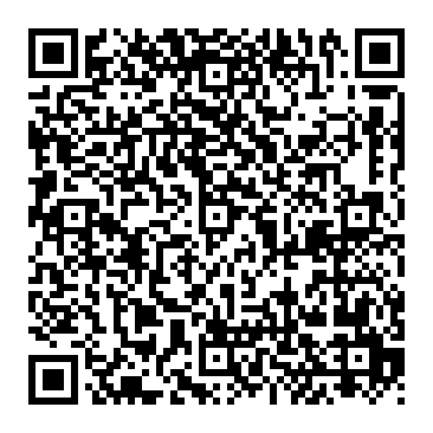 QR 코드