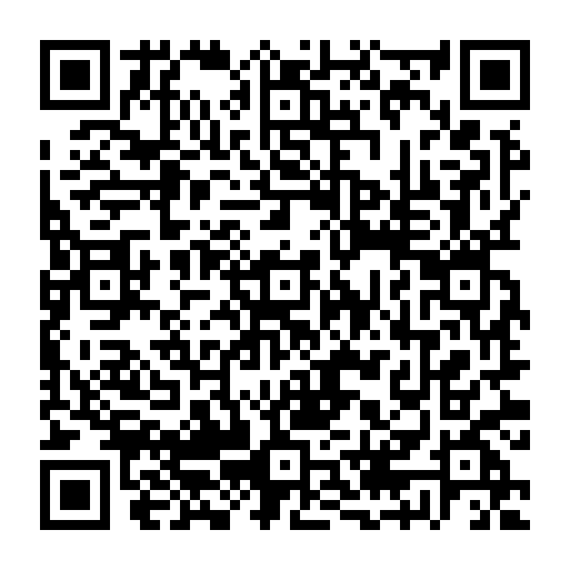QR 코드