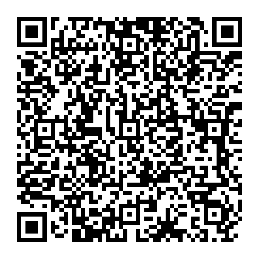 QR 코드