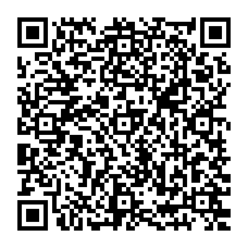 QR 코드