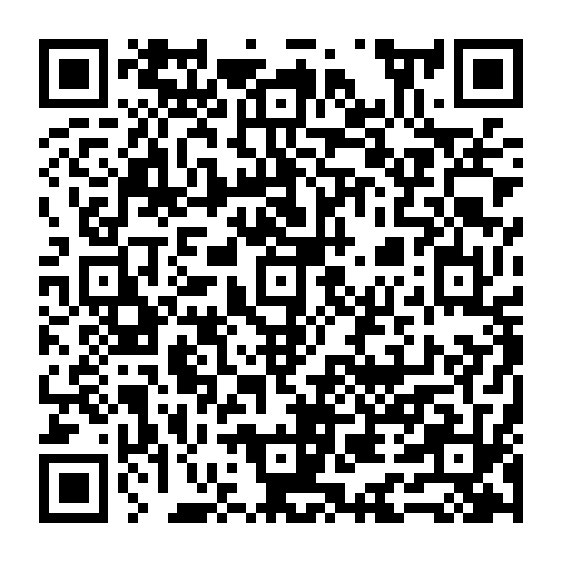QR 코드