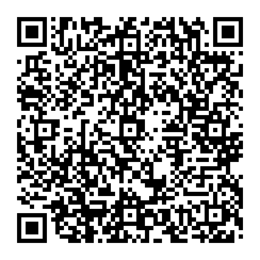 QR 코드