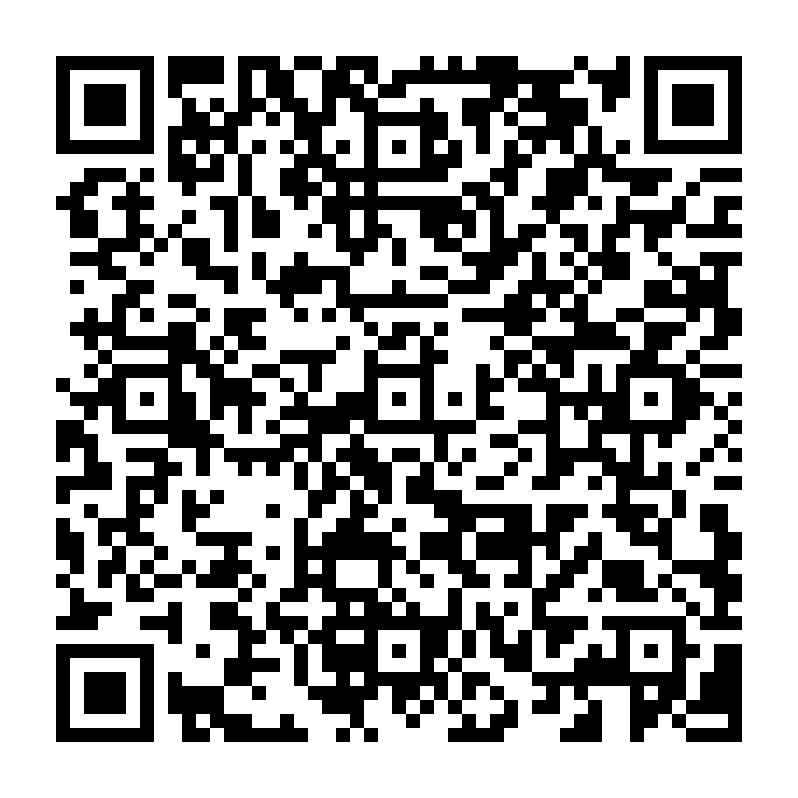 QR 코드