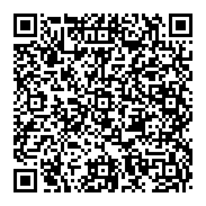 QR 코드