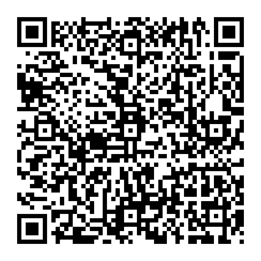 QR 코드