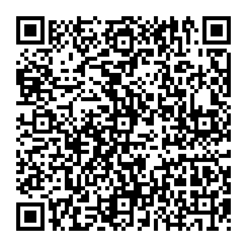 QR 코드