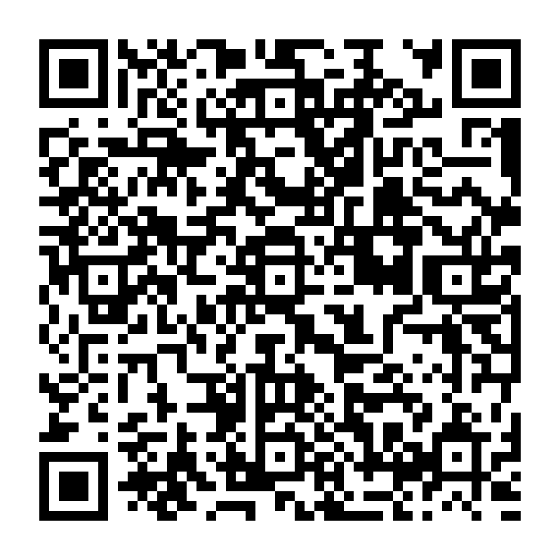 QR 코드
