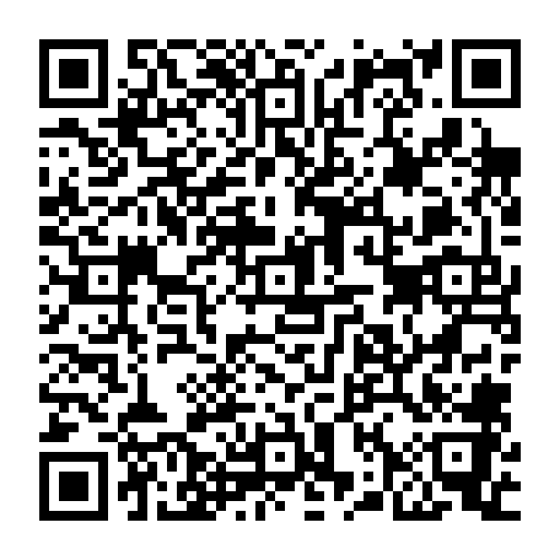 QR 코드