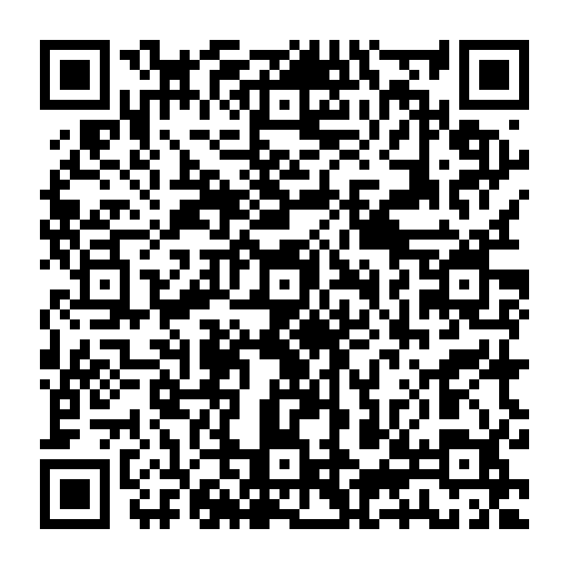 QR 코드