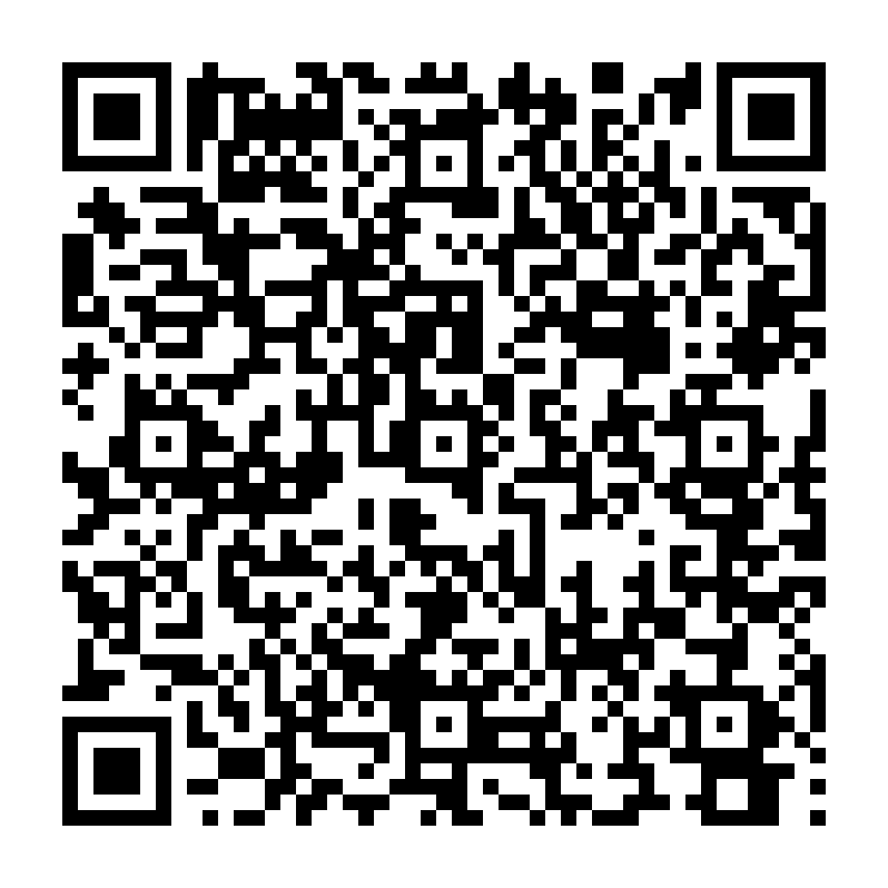 QR 코드