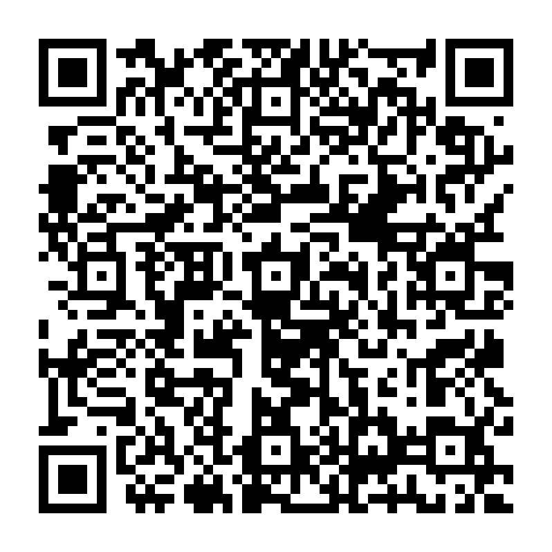 QR 코드