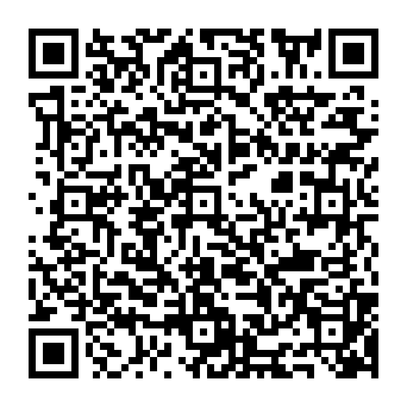 QR 코드