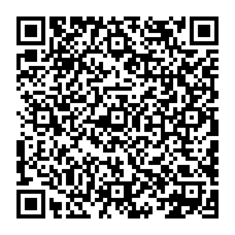 QR 코드
