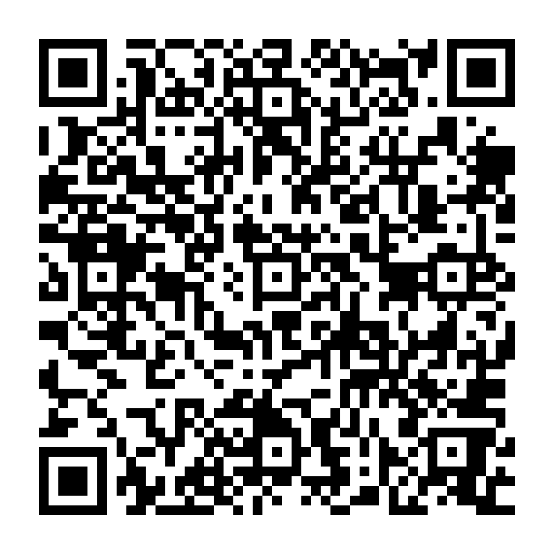 QR 코드