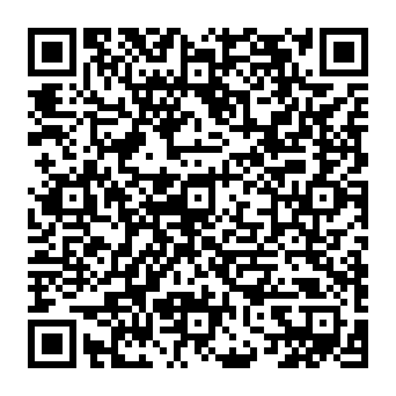 QR 코드