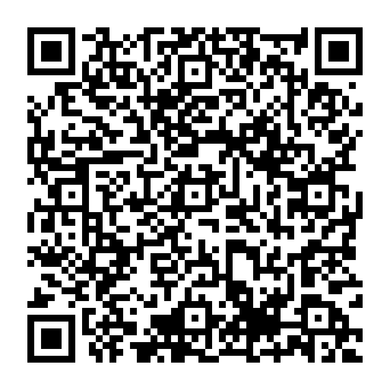 QR 코드