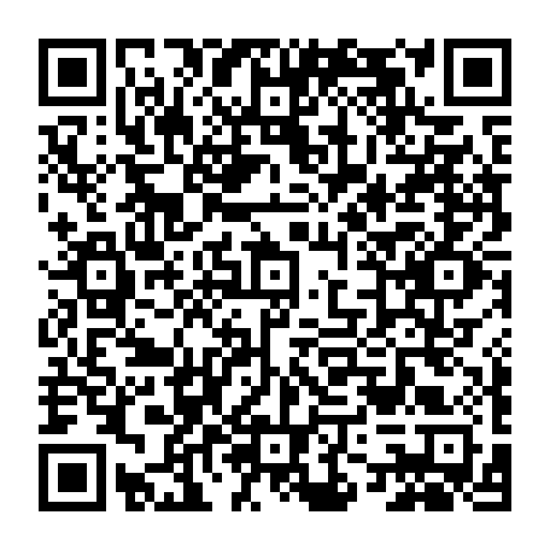 QR 코드