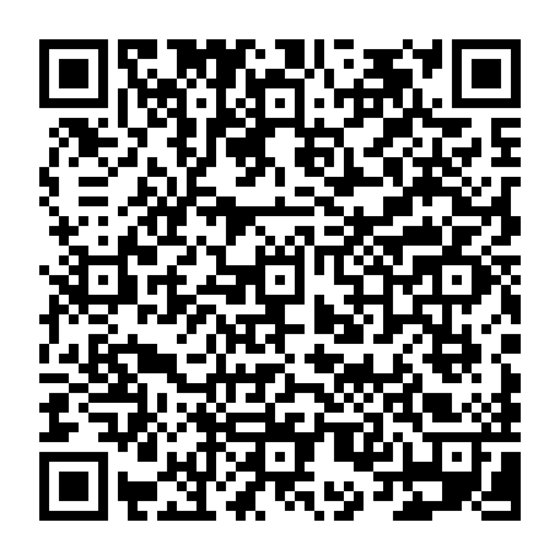 QR 코드
