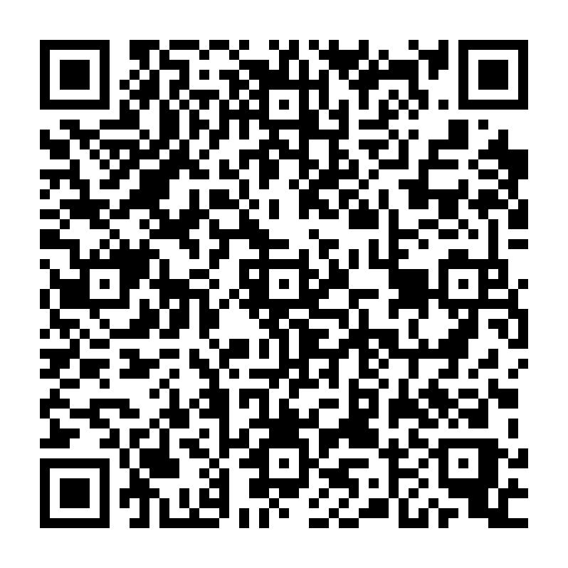 QR 코드