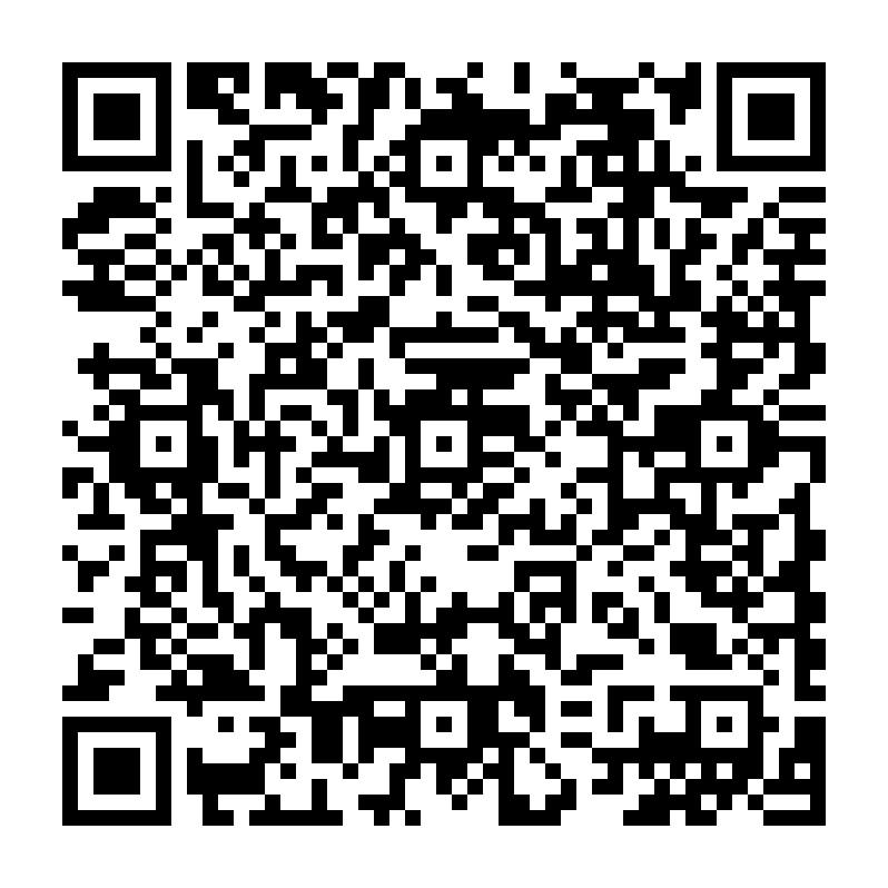 QR 코드