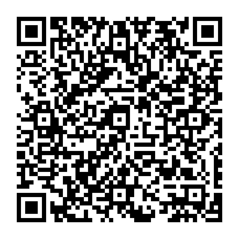 QR 코드