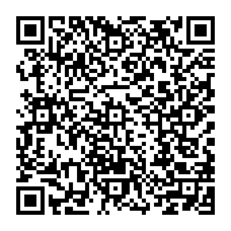 QR 코드