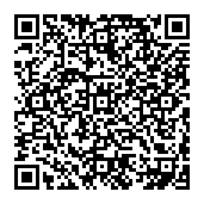 QR 코드