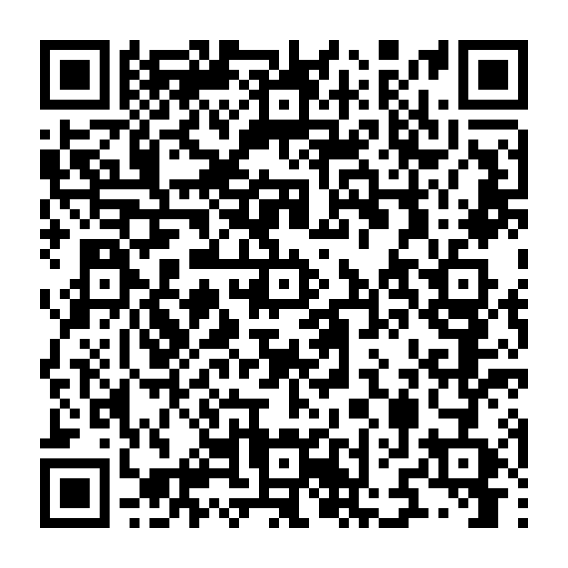 QR 코드