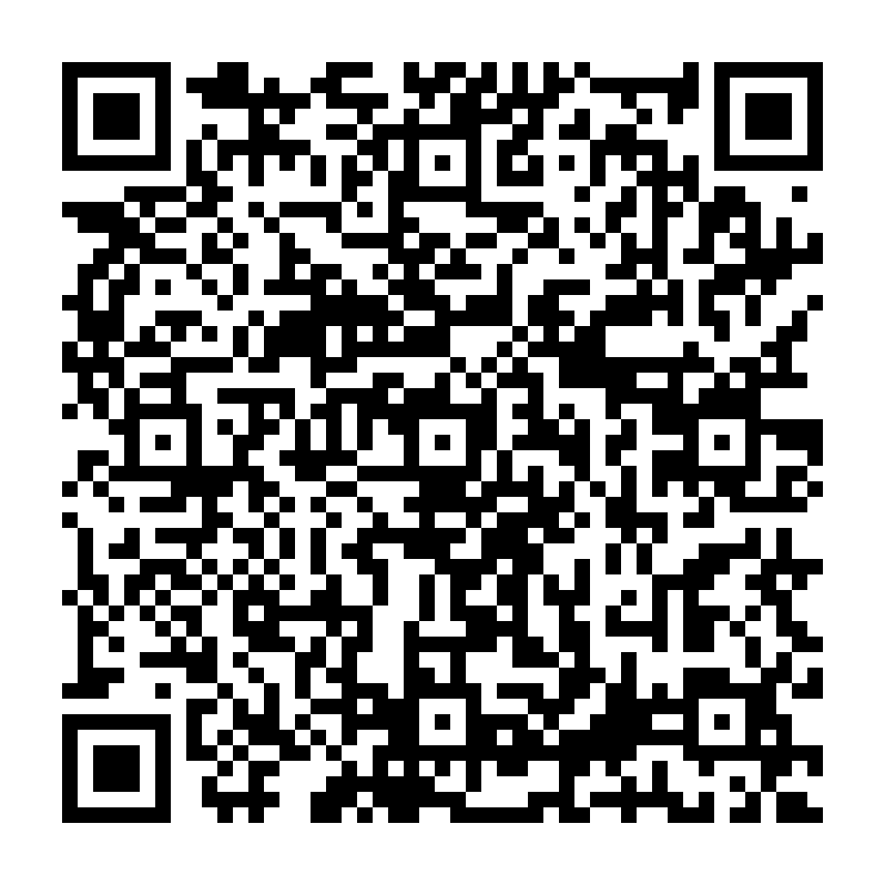 QR 코드