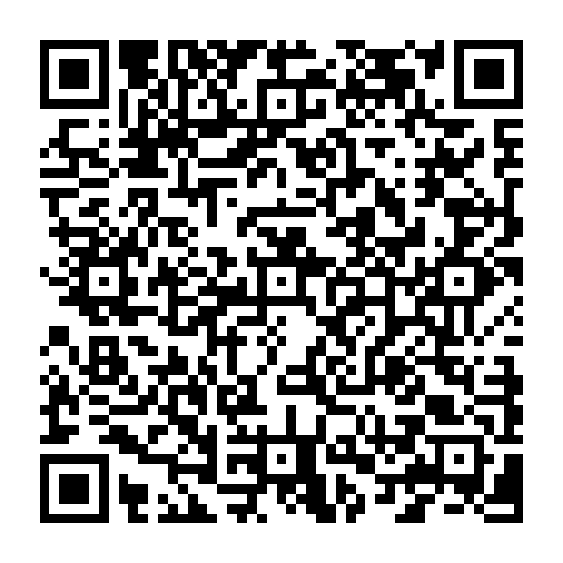 QR 코드
