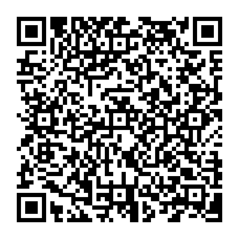 QR 코드
