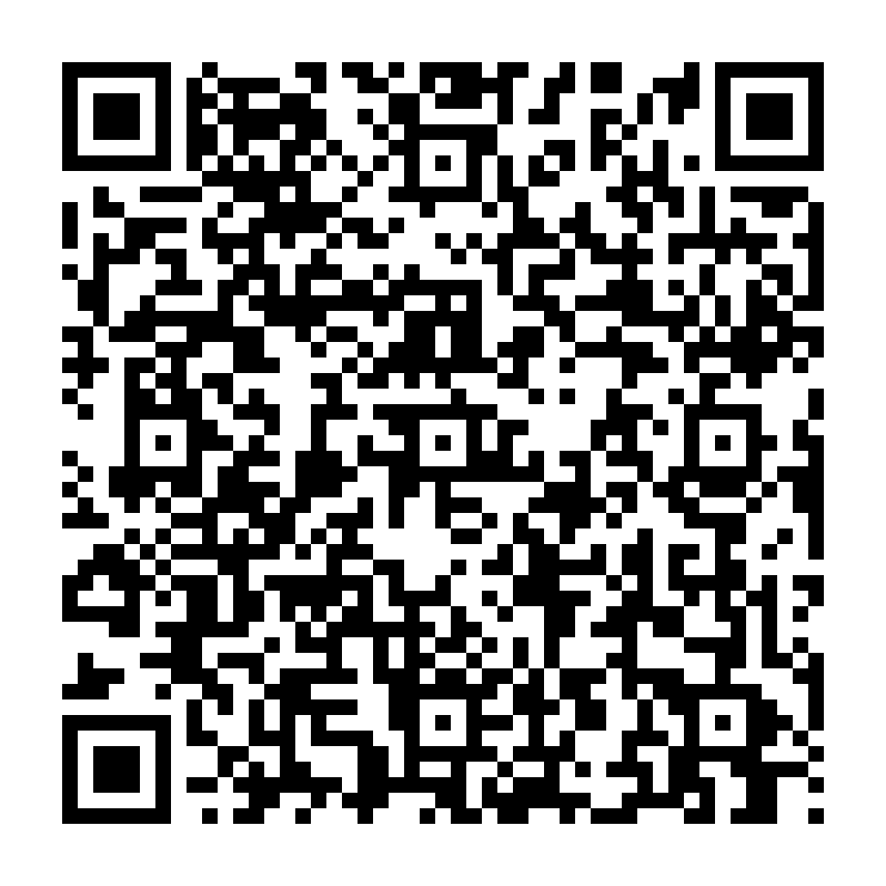 QR 코드