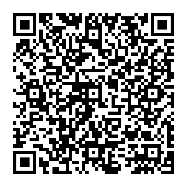 QR 코드