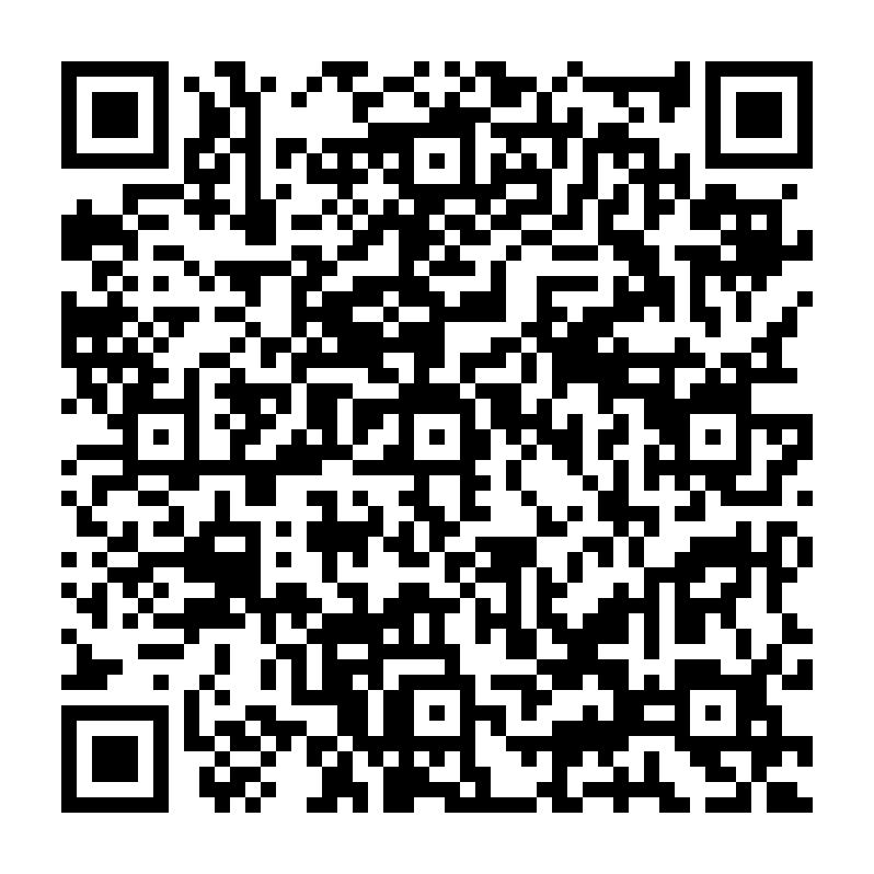 QR 코드