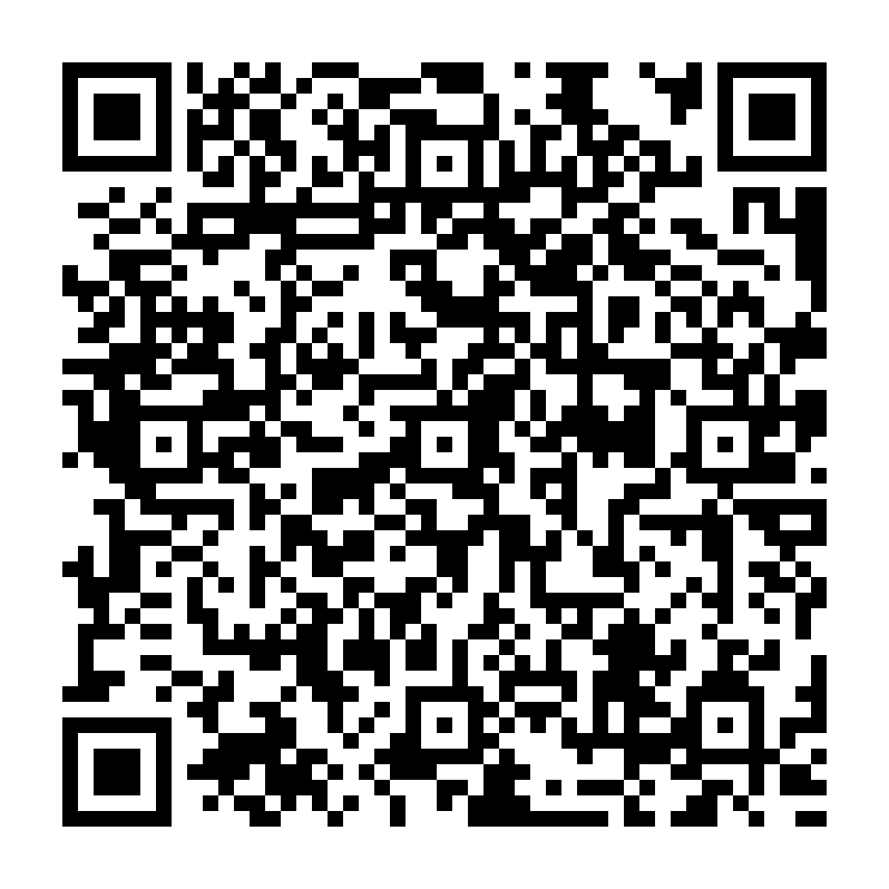 QR 코드