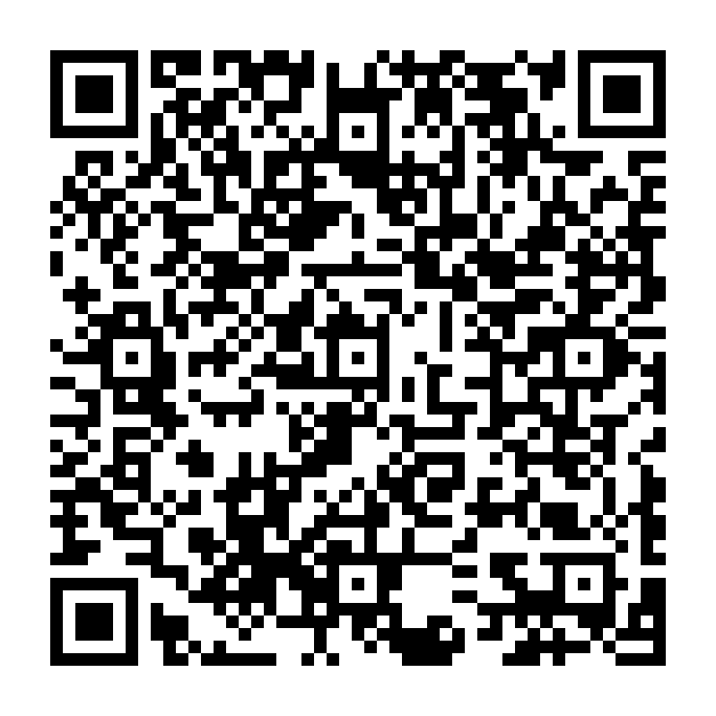 QR 코드