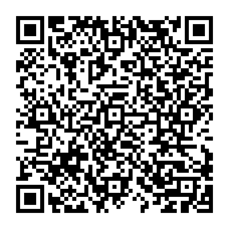 QR 코드