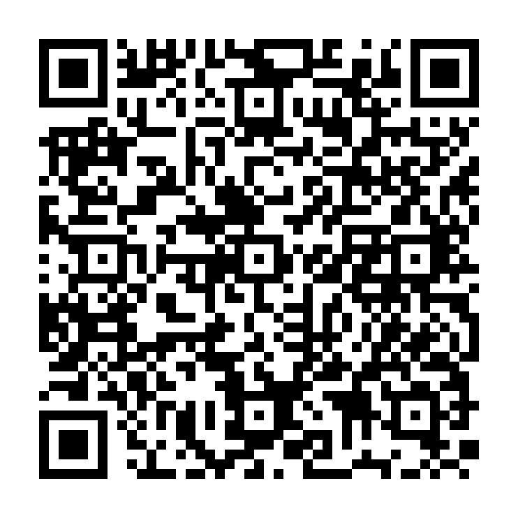 QR 코드