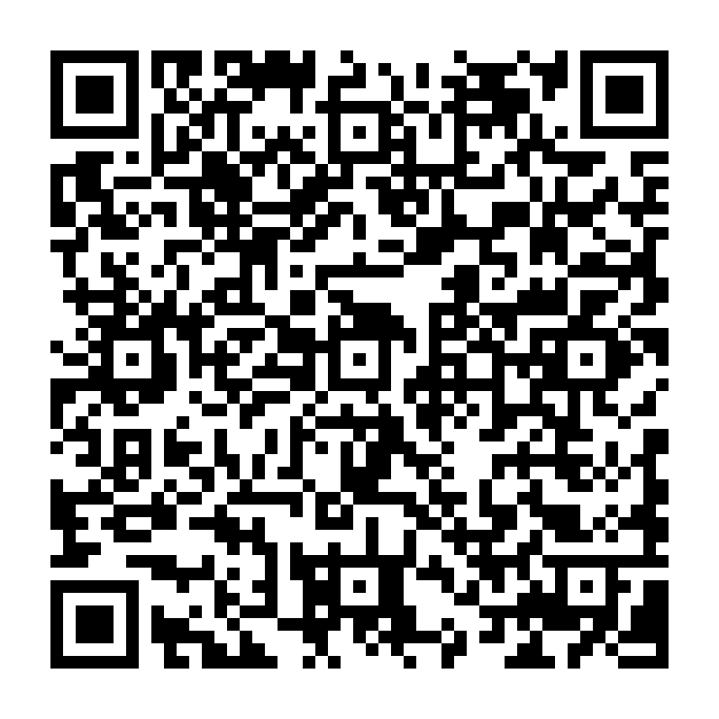 QR 코드