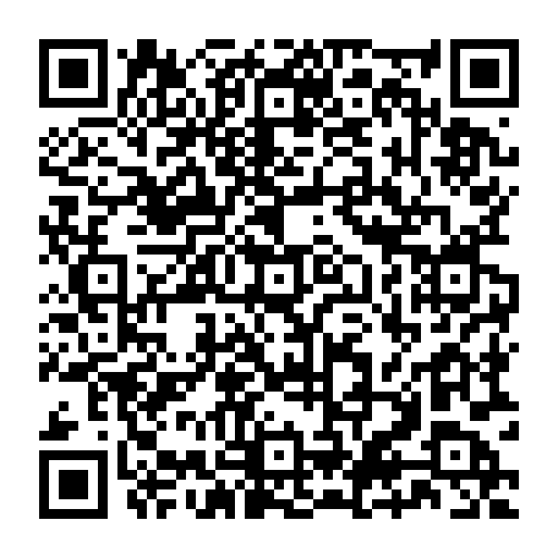 QR 코드