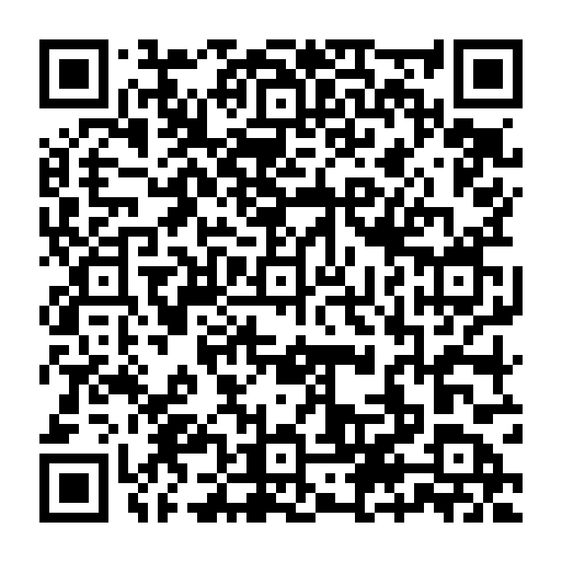 QR 코드